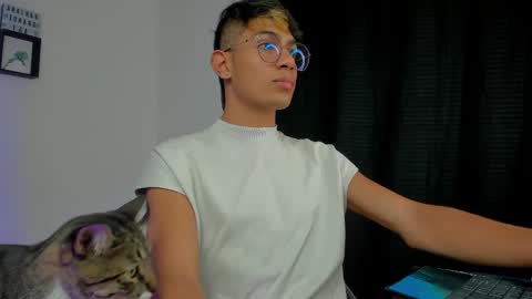 angel online show from 10-01-25, 02:50