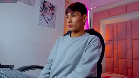 angel online show from 12-19-25, 04:08