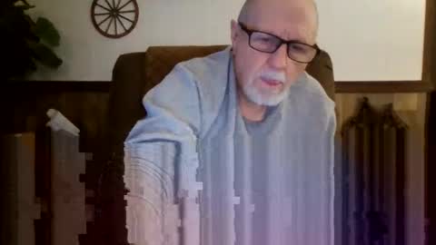dave571960 online show from 10-12-25, 10:36