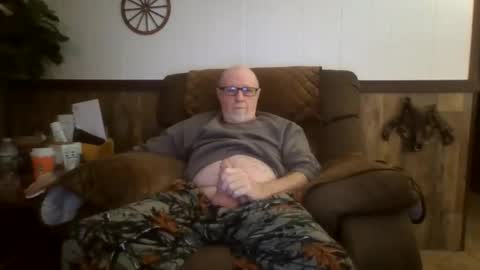 dave571960 online show from 01-10-26, 11:45