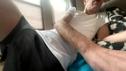 dave76b online show from 03-01-25, 04:11