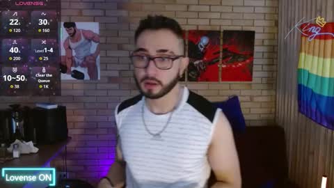 Dave Wolf online show from 02-08-26, 01:36