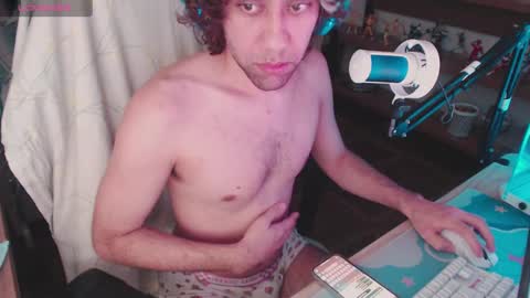 Your boy online show from 01-13-25, 01:45