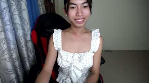 Scarlet thesexiest online show from 12-15-25, 11:09