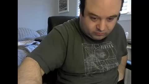 daveishorny1988 online show from 09-08-25, 07:46