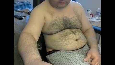 daveishorny1988 online show from 09-19-25, 07:14