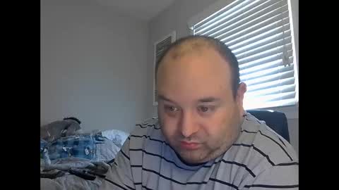 daveishorny1988 online show from 09-26-25, 07:07