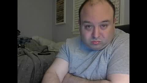 daveishorny1988 online show from 09-27-25, 10:59