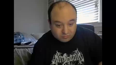 daveishorny1988 online show from 10-15-25, 07:25