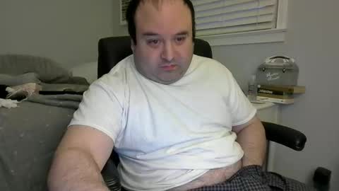 daveishorny1988 online show from 11-20-25, 09:47