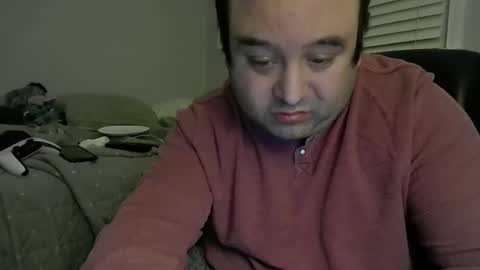 daveishorny1988 online show from 12-03-25, 10:19