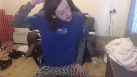 dave online show from 02-23-25, 02:25