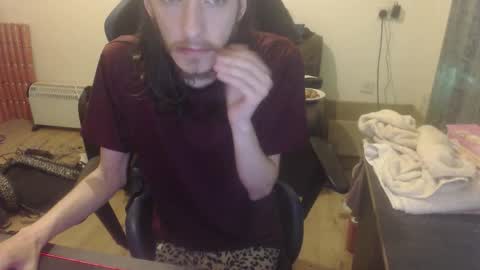 dave online show from 10-04-25, 07:56