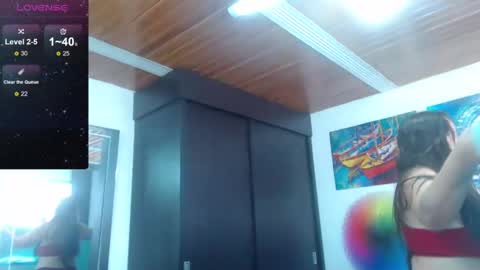 daviana online show from 12-07-24, 05:20