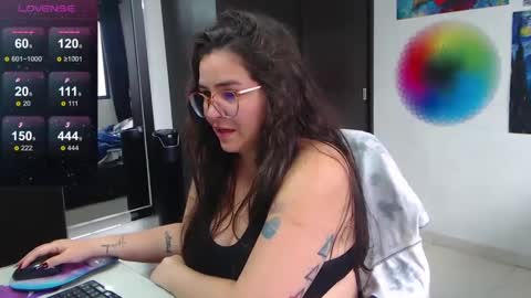 daviana online show from 02-09-25, 02:07