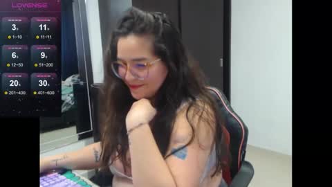 daviana online show from 02-09-26, 12:09