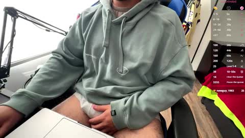 David10Maker online show from 02-12-26, 04:02