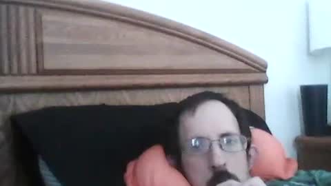 Snapshot of david1100 chatting on 02-26-26, 05:45 dirty 30s online show from 02-26-26, 05:45