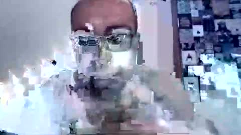 David Berry online show from 02-17-25, 03:25