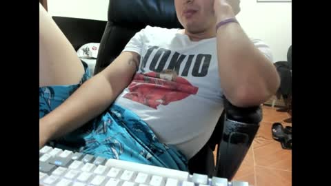 David online show from 01-01-25, 01:04