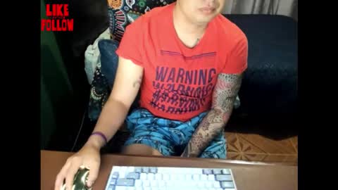 David online show from 01-12-26, 01:11