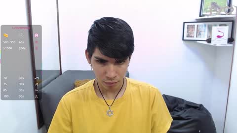 David online show from 11-25-25, 04:01