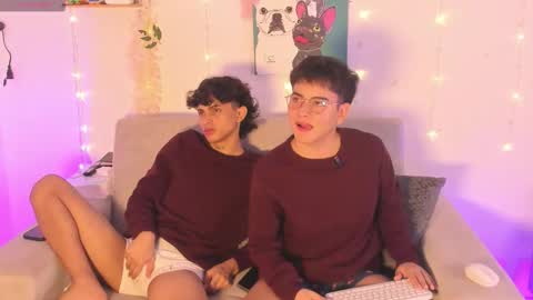 david_and_friend online show from 02-13-26, 10:39