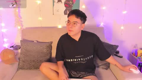 david_and_friend online show from 02-19-26, 02:35