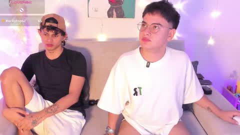 david_and_friend online show from 02-22-26, 02:02