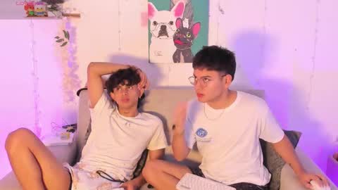 david_and_friend online show from 03-05-26, 12:12