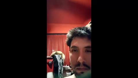 david_argentina online show from 10-04-25, 01:58