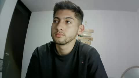 Snapshot of david_asturias chatting on 12-10-24, 04:45 David Asturias online show from 12-10-24, 04:45