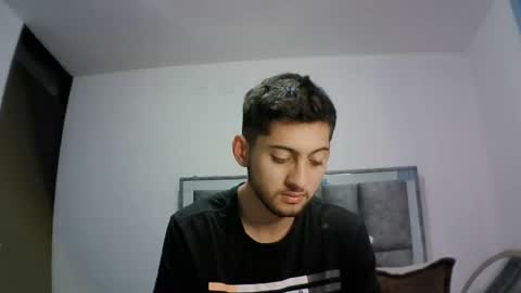 Snapshot of david_asturias chatting on 12-25-24, 05:37 David Asturias online show from 12-25-24, 05:37