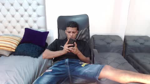 david_bandercock online show from 12-27-24, 06:35