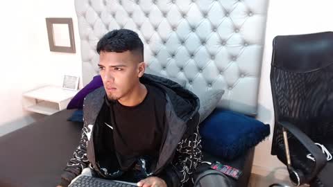 david_bandercock online show from 01-13-25, 06:16