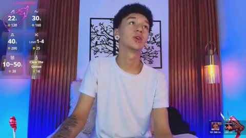 Snapshot of david_banks_ chatting on 02-06-26, 01:03 David online show from 02-06-26, 01:03