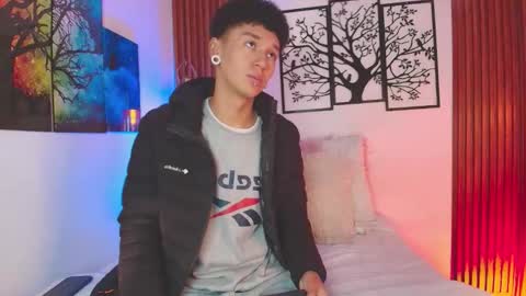 Snapshot of david_banks_ chatting on 02-09-26, 12:31 David online show from 02-09-26, 12:31