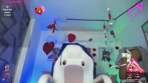 Snapshot of david_banks_ chatting on 02-17-26, 12:40 David online show from 02-17-26, 12:40