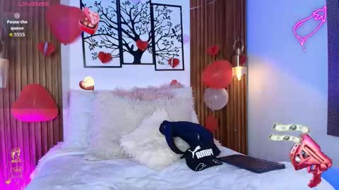 Snapshot of david_banks_ chatting on 02-19-26, 12:34 David online show from 02-19-26, 12:34