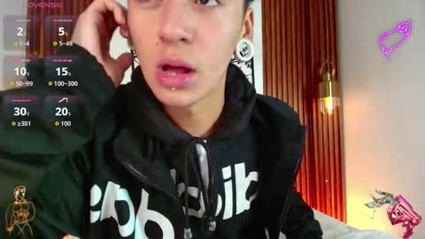 Snapshot of david_banks_ chatting on 02-21-26, 12:17 David online show from 02-21-26, 12:17