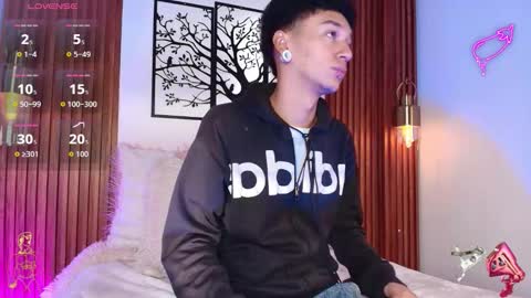 Snapshot of david_banks_ chatting on 02-28-26, 12:28 David online show from 02-28-26, 12:28