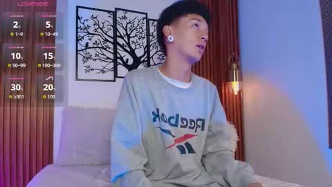 Snapshot of david_banks_ chatting on 03-02-26, 12:34 David online show from 03-02-26, 12:34