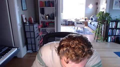 david_dixon2025 online show from 01-18-26, 08:23