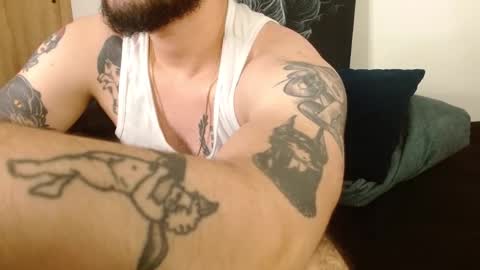 Twitter davidsanctum online show from 01-14-26, 08:31