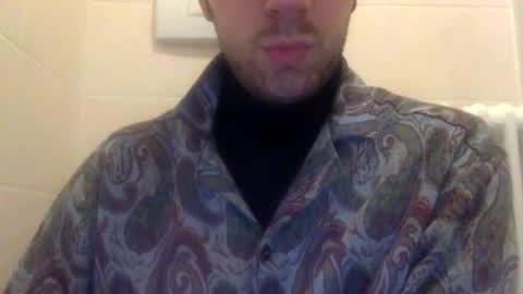 Snapshot of david_itdavid chatting on 02-19-25, 09:36 David online show from 02-19-25, 09:36