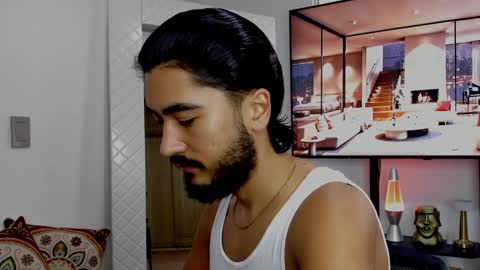 Hey im David that loves to explore and speak their fantasies. Very open talktative and nice. Feel free to chat with me online show from 02-24-25, 12:37