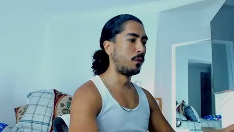 Hey im David that loves to explore and speak their fantasies. Very open talktative and nice. Feel free to chat with me online show from 10-17-25, 12:58