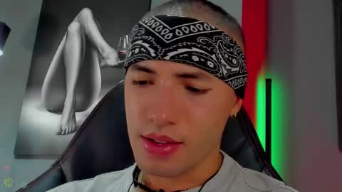 David Jons online show from 11-09-25, 11:58