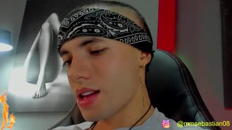 David Jons online show from 03-30-26, 02:12