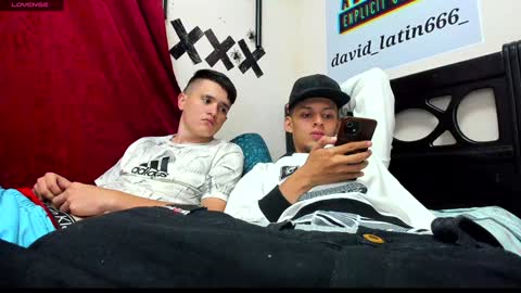 David online show from 01-22-25, 05:59